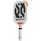 Onix Malice 16 Open Throat DB Composite Paddle KZ8000-MLC16OTCMPDBWHT - alternate 6